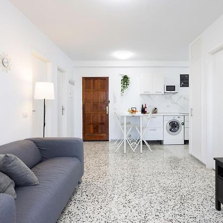Home2Book Bright Apartment Sea Views, Bajamar باجامار المظهر الخارجي الصورة